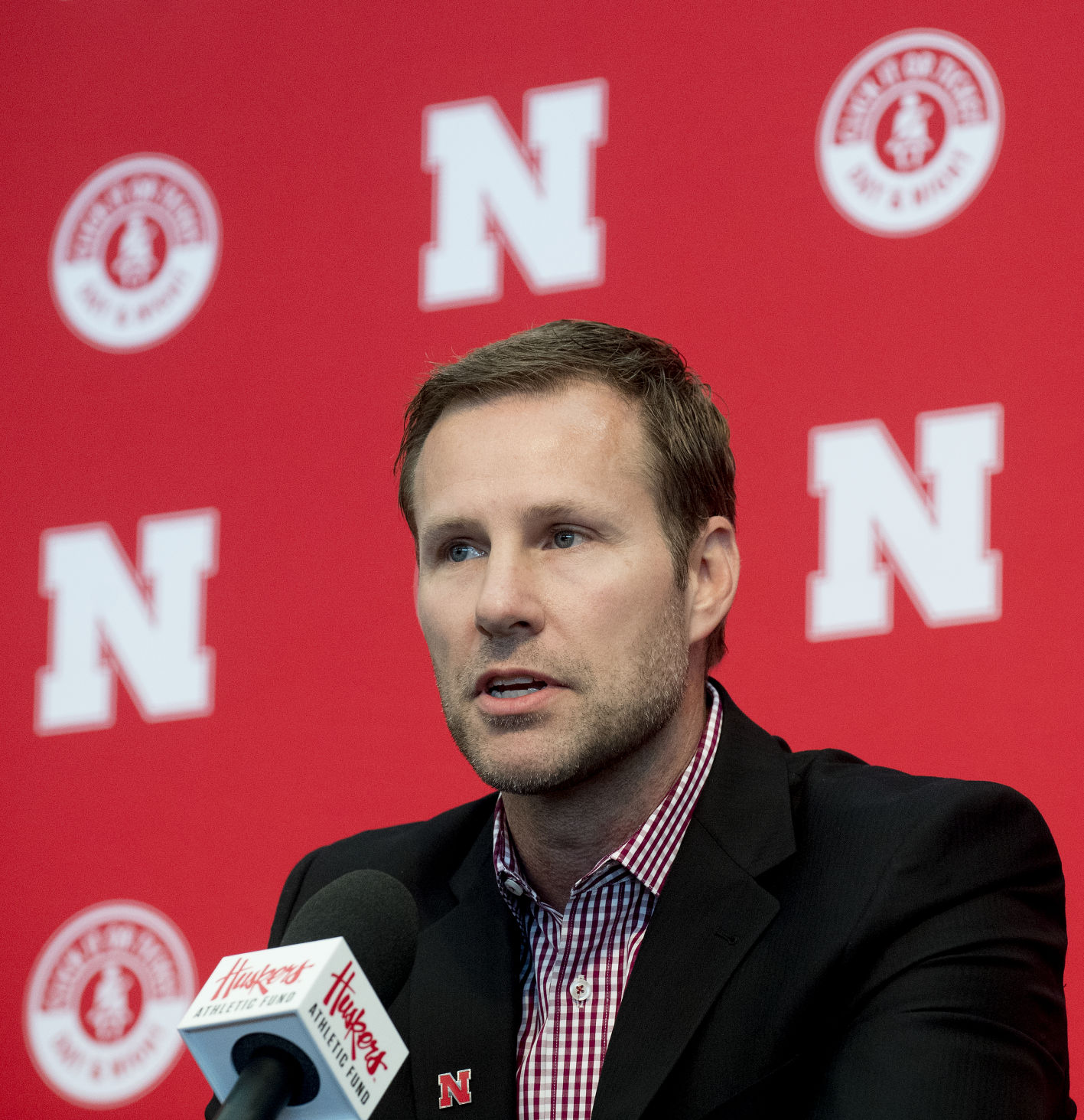 Fred Hoiberg news conference, 4.2